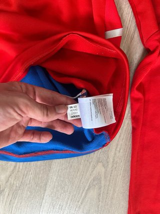 Chándal Adidas Bayern Múnich