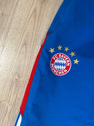 Chándal Adidas Bayern Múnich