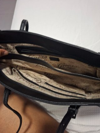 Bolso Guess Negro