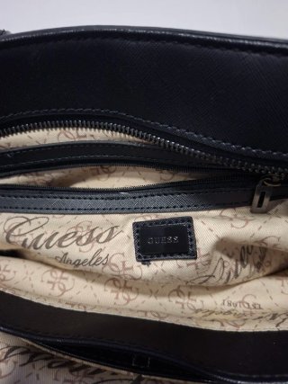 Bolso Guess Negro