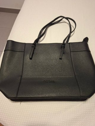 Bolso Guess Negro