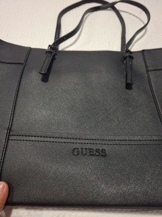 Bolso Guess Negro