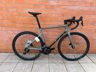 Bicicleta carretera carbono Sunn Asphalt S1 Disco
