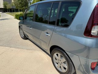 Renault Espace 2013