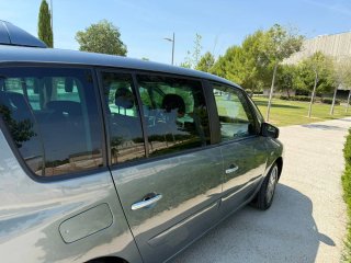 Renault Espace 2013