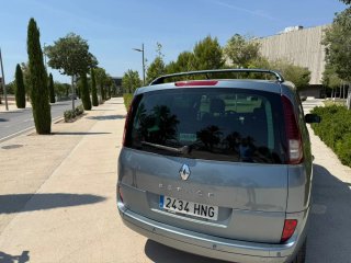 Renault Espace 2013