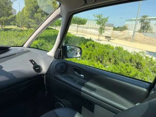 Renault Espace 2013