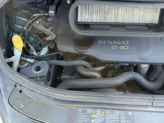Renault Espace 2013