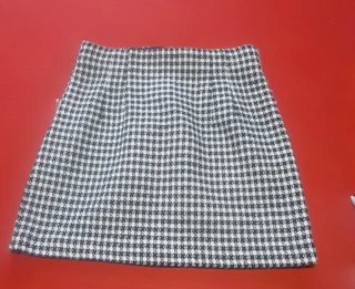 Lote 4 faldas mini talla M, SOLO 4€