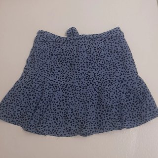 Lote 4 faldas mini talla M, SOLO 4€