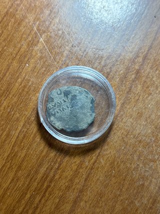Moneda Antigua Julia Traducta