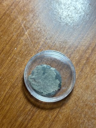 Moneda Antigua Julia Traducta