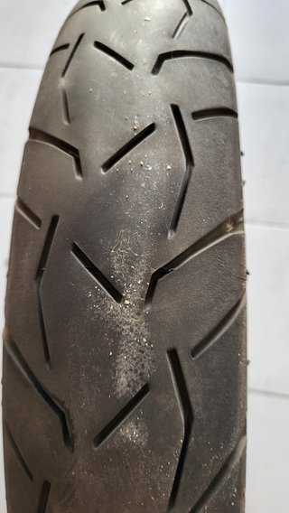 Neumático Moto ContiTrailAttack 3