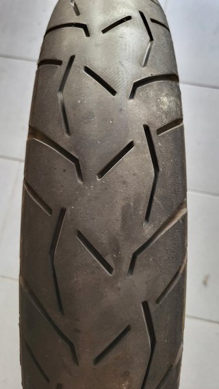 Neumático Moto ContiTrailAttack 3