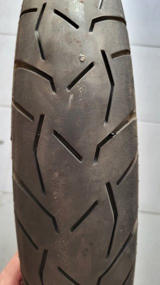 Neumático Moto ContiTrailAttack 3