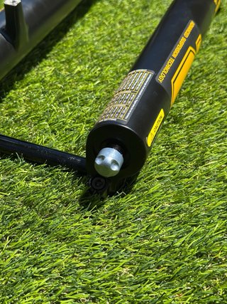 Horquilla Ohlins RXF38 m.2 Smashpot
