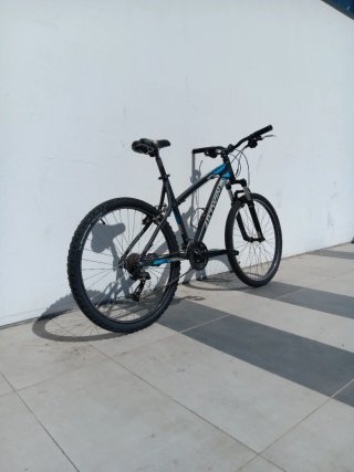 Bicicleta Rockrider 340 26