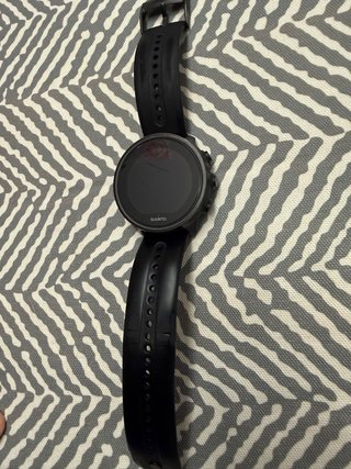 Suunto 9 Baro Reloj GPS