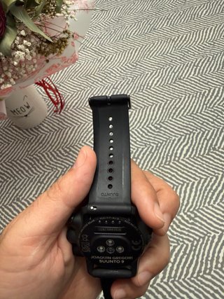 Suunto 9 Baro Reloj GPS