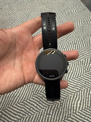 Suunto 9 Baro Reloj GPS