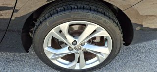Opel Astra 2016