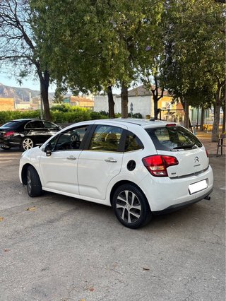 Citroen C3 2013
