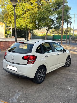 Citroen C3 2013