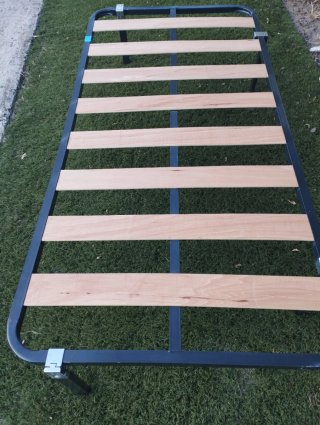 Somier 90x190