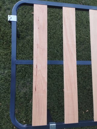 Somier 90x190