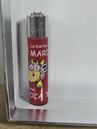 Clipper La Hierba de María