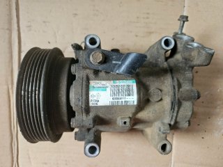 Compresor A/A Renault Kangoo