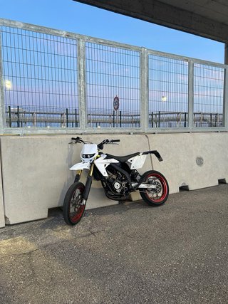 Rieju MRT Pro
