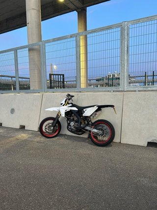 Rieju MRT Pro
