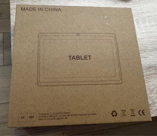 Tableta para Niños de 7 Pulgadas Tableta para Niño