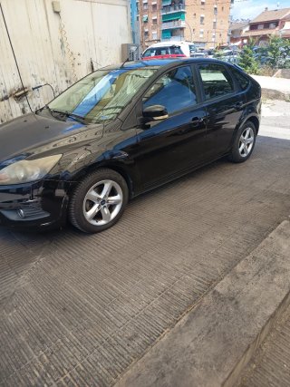 Ford Focus 2009
