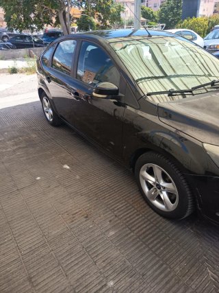 Ford Focus 2009