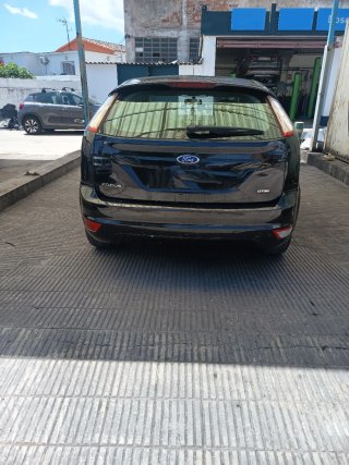 Ford Focus 2009