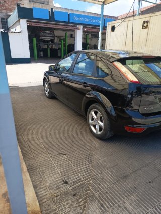 Ford Focus 2009