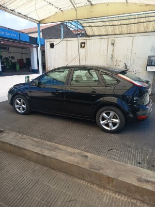Ford Focus 2009