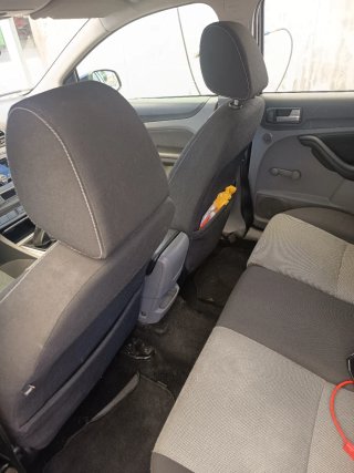 Ford Focus 2009