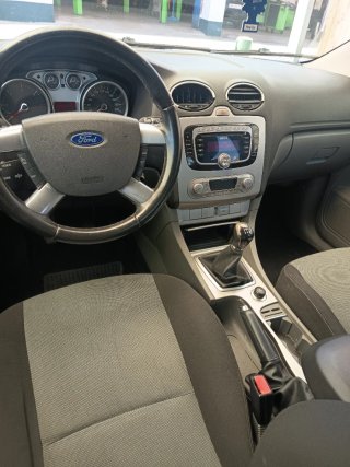 Ford Focus 2009