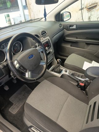 Ford Focus 2009