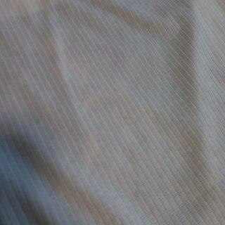 Camiseta estampada chica beige