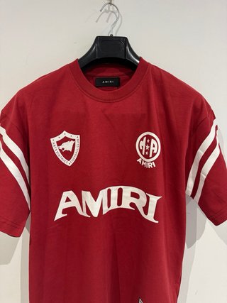 Camiseta Amiri