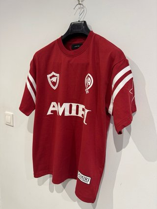 Camiseta Amiri