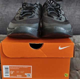 Nike Air Max Alpha Trainer 5 Talla 43
