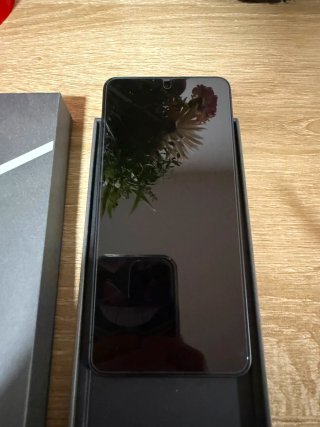 Samsung Galaxy S26 256GB Negro