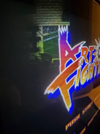 Televisor Retrogaming Bang & Olufsen MX4000