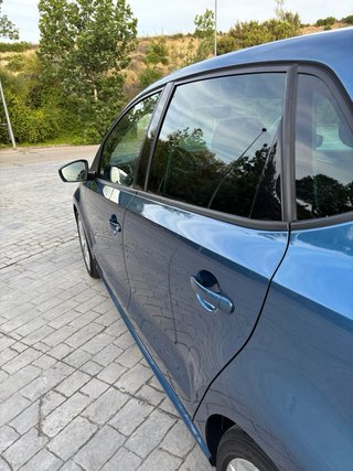 Volkswagen Polo 1.0 TSI Highline Bluemotion tech