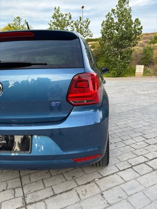 Volkswagen Polo 1.0 TSI Highline Bluemotion tech